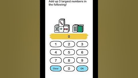 Level 71-90 brain out