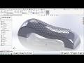 Vẽ tay nắm solidworks