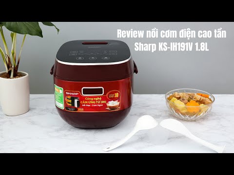 Nồi cơm điện