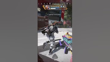 P2020 Longbow Double Kill #shorts