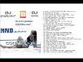 Rnb connexion dj starlight  dj mfull album