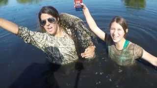 Gator Hunt 2015