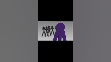 Stick Nodes 1 vs 10 Animation #sticknodesproanimation #animation #sticknodes