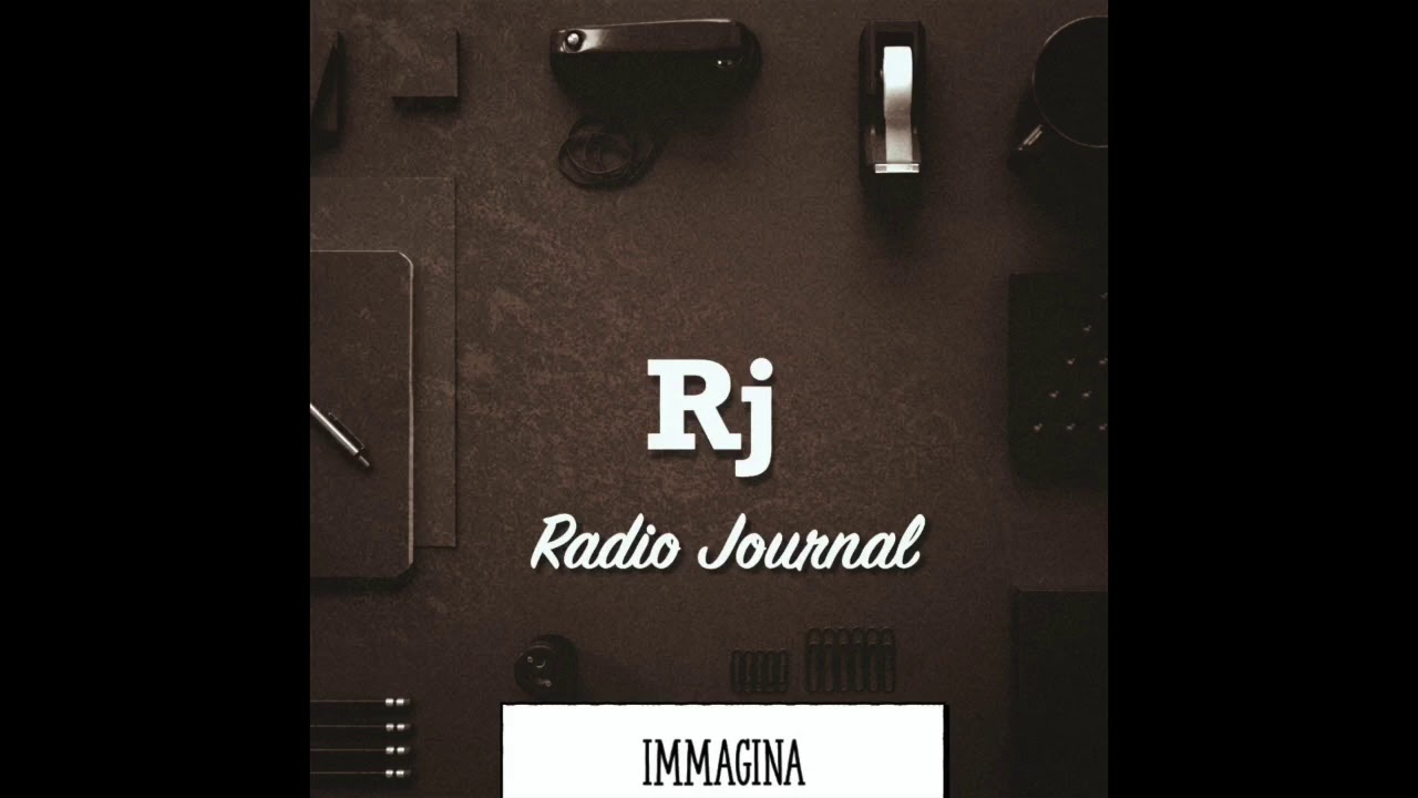 Radio Journal Radio Journal Web Episode 004 - YouTube