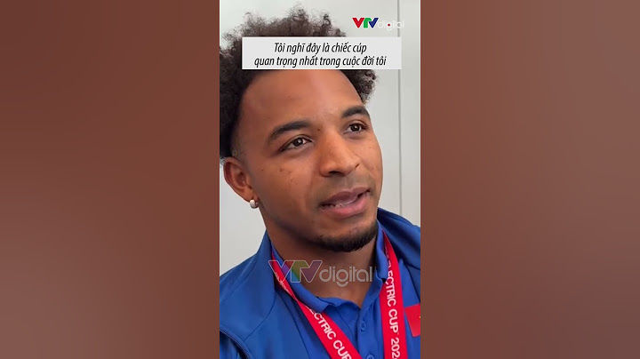 Nguyễn Xuân Son: "Tôi còn rất đau, nhưng quan trọng là chúng ta đã VÔ ĐỊCH" | VTV24