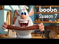 ᴴᴰ BOOBA ♥ SEASON 7: ALL EPISODES ♥ FUNNY CARTOON FOR KIDS