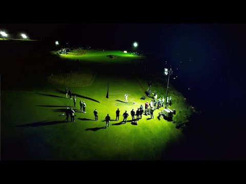 2022 RBC PGA Scramble Night Golf Challenge