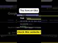 Hire a 9-person AI team with ONE line of code?🤯  #shorts #ai #website