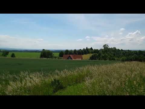 stavební pozemek Litoboř,