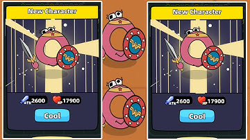 Max Level Merge Alphabet Lore Fusion Number (A-O...) | Merge Alphabet 2D Fusion Fight