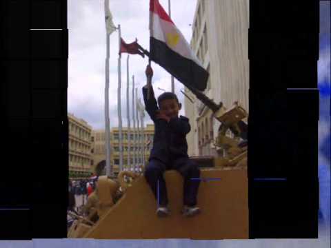  واغيه حماده هلال ارفع راسك فوق انتا مصرى