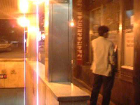 韓国ファミマ2002年