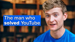 Meet The Godfather of YouTube Strategy (Paddy Galloway Interview)