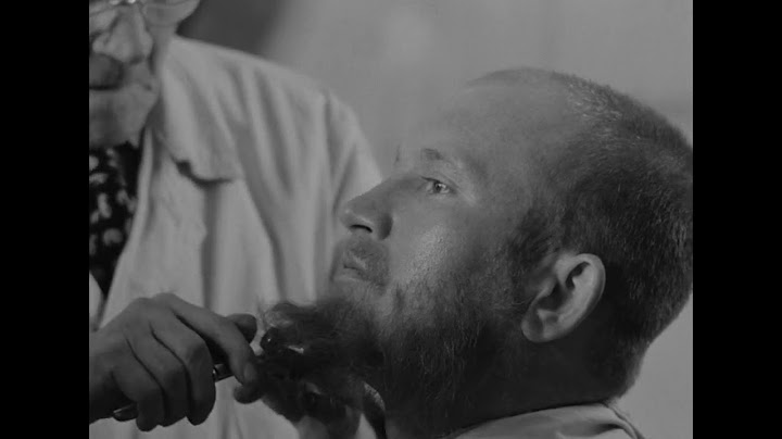 THE JOKE (Jaromil Jireš, 1968) - trailer 2022