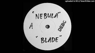 A - Blade - Nebula (Oceane vs Eternal Rhythm Mix)