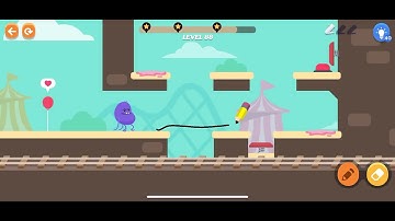 Dumb Ways to Draw Level 88
