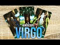 VIRGO OMG‼️ ALGUIEN NO DUERME☺️EXTRAÑA TODO DE TI😍PASO A PASO🔮🥂🍀