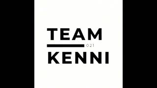 Team kenni losbandig (audio)