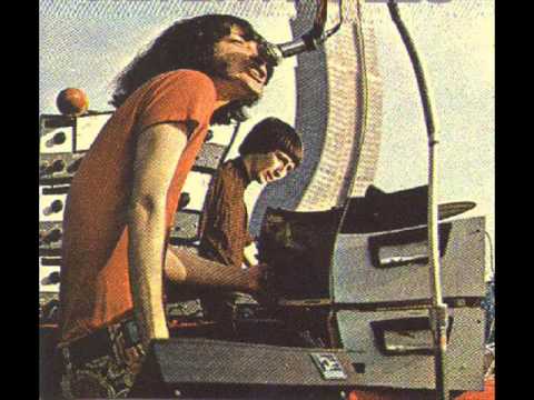 Silver Apples - Pox On You ( 1967 Acid-Darkwave