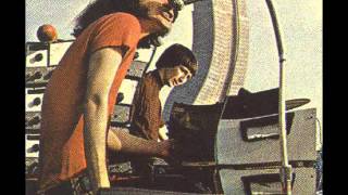 Video thumbnail of "Silver Apples - Pox On You ( 1967 Acid-Darkwave / Experimental Electronic/Dark Synth Pop)"