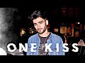 One kiss ft zayn malik  prexon 