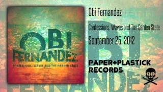 Miniatura de vídeo de "Obi Fernandez - Overdue"