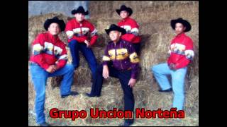 Video thumbnail of "GRUPO UNCION NORTEÑA . aunque al diablo no le guste."