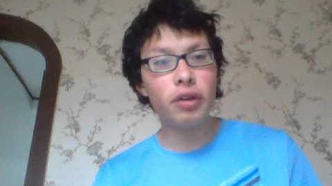 Rant- operating systems on videos on GoAnimate