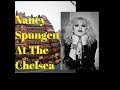Nancy Spungen At The Chelsea Hotel
