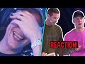 REAKTION auf DAS PERFEKTE RENTNER DUO!😂 Satter Hugo | MontanaBlack Reaktion