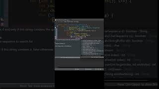 Java Interview Q14 🚀 Find longest prefix from string array #Shorts #interview #java8  #coding