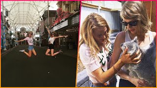 Timeline Of Taylor Swift And Blake Livelys