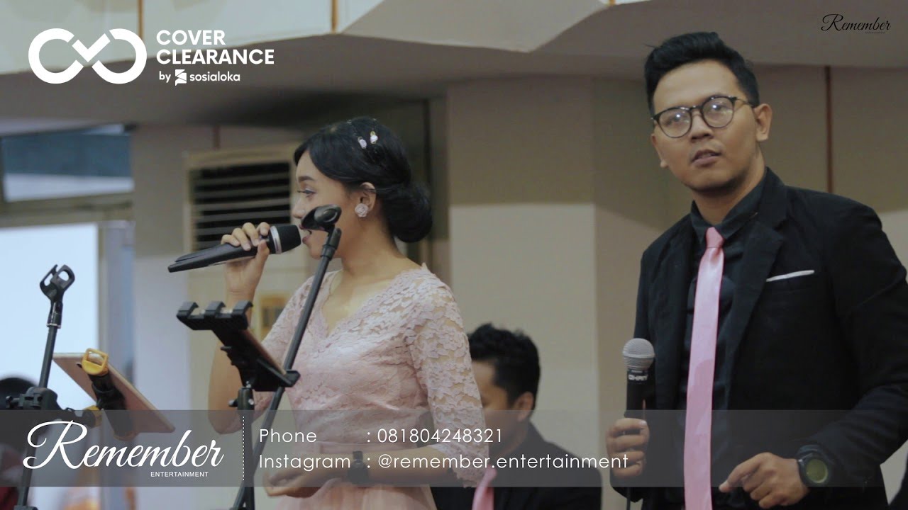 Manthous Gethuk Performed By Remember Entertainment Youtube