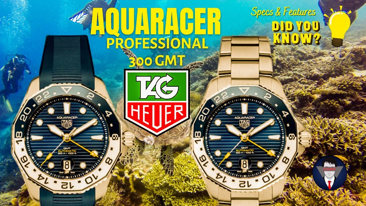 Tag heuer aquaracer professional 300 gmt. Gmt 0300 время. Omega seamaster 300 gmt. Gmt 0300 время. Tag heuer aquaracer.