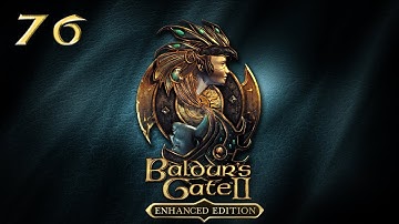 BG2EE: Shadows of Amn — Part 76 - Letters and Tiles