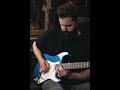 What happens if you shred guitar over The 1975?
