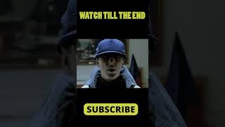 নাইটক্রলার টেলিপোর্টেশন - Nightcrawler Teleportation - #Shorts