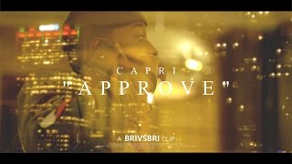 Capri - Approve | Shot by @BRIvsBRI