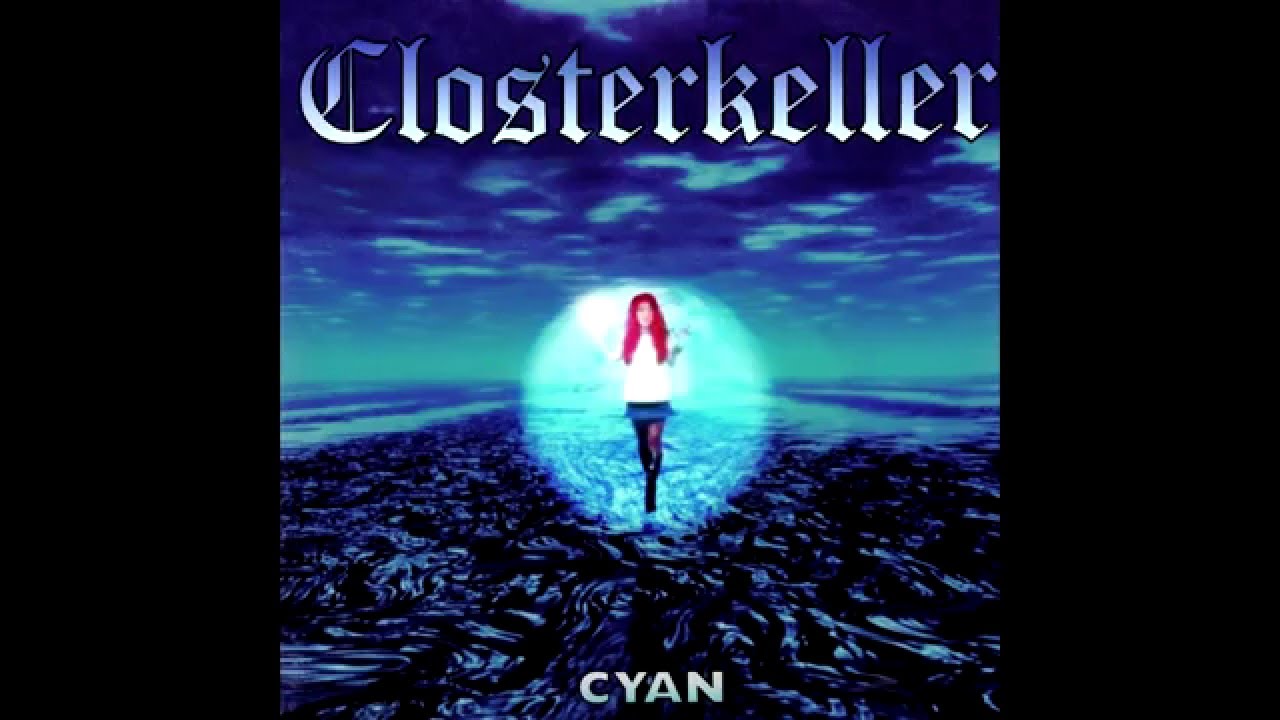 Closterkeller - Cisza w jej domu