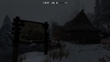 SKYRIM AE 2025: 500+ Mods - Looking at my Moded Skyrim. BEST SO FAR!