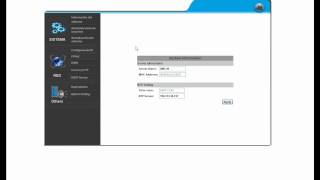 Eclipse Nexxa IE Browser Video Demo Wealth
