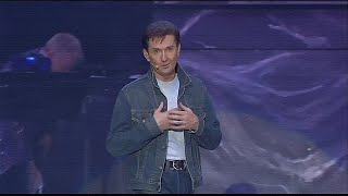 Daniel O'Donnell - The Rock 'n' Roll Show (Full Length Concert)