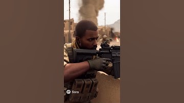 #bf6 #Sora #AI #Sora2 #Shorts #alizasehar