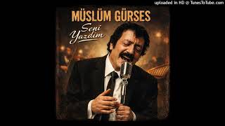 Müslüm Gürses - Seni Yazdım Modern Arabesk Kadın Cover