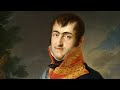 Fernando vii de espaa el deseado o el rey feln el peor rey de la historia de espaa