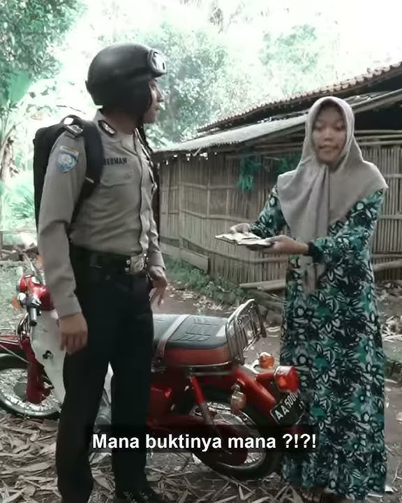 pak babin dan bu babin gokiel