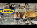 What’s New at IKEA- New Decor and Organization-Home and Kitchen | Store Tour – Spring 2026