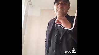 Sen Mutlusun Ben Peri̇şan *** Faruk Gürses