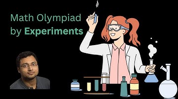 Geometry by Experiments | AMC 8, MathCounts and Middle School Competitions | Angle in Arc, Ptolemy