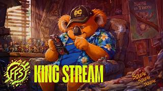 Thats Not A Knoife 2-King Stream